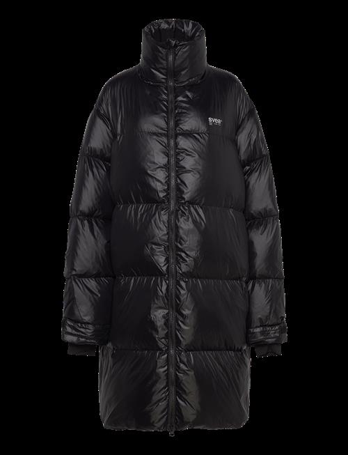 Svea | Svcolorado Jacket Long 1022 M | XL