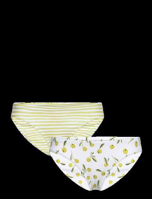 Seafolly | Summer Crush Reversible Hipster | 40
