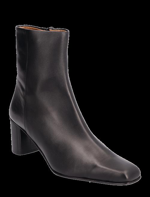 ATP Atelier | Praia Black Nappa | 40