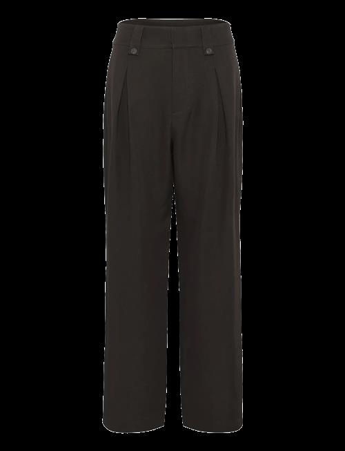My Essential Wardrobe | Disamw High Wide Pant | 40