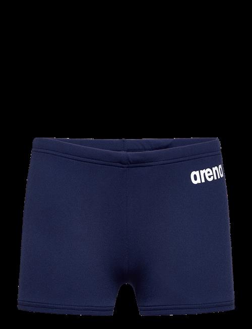 Arena | Boy's Team Swim Short Solid | 140