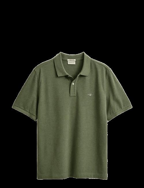 Gant | Classic Regular Polo Shirt | XXXXL