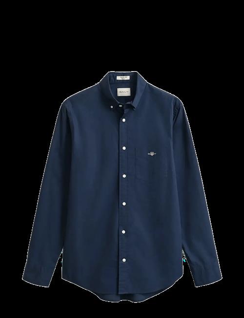 Gant | Reg Classic Poplin Shirt | XXL