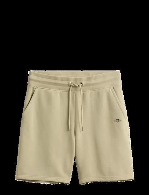 Gant | Reg Shield Sweat Shorts | XXL