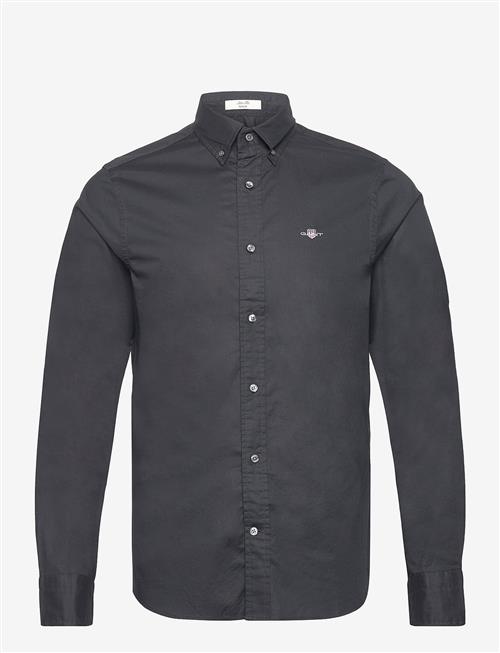 Gant | Slim Classic Poplin Shirt | XXXL