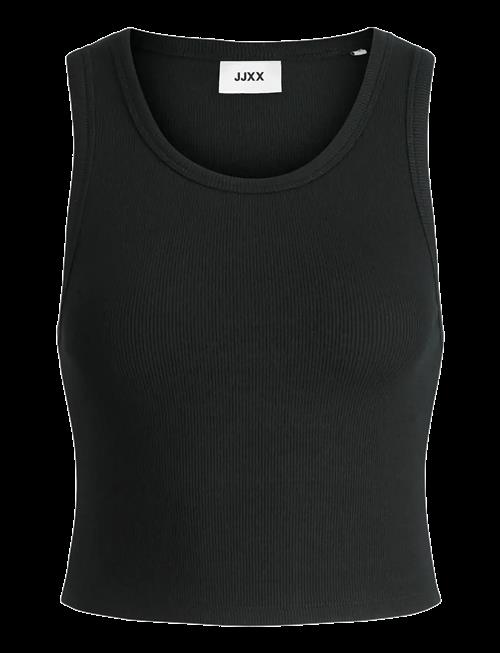 JJXX | Jxfallon Str Sl Rib Top Jrs Noos | XL