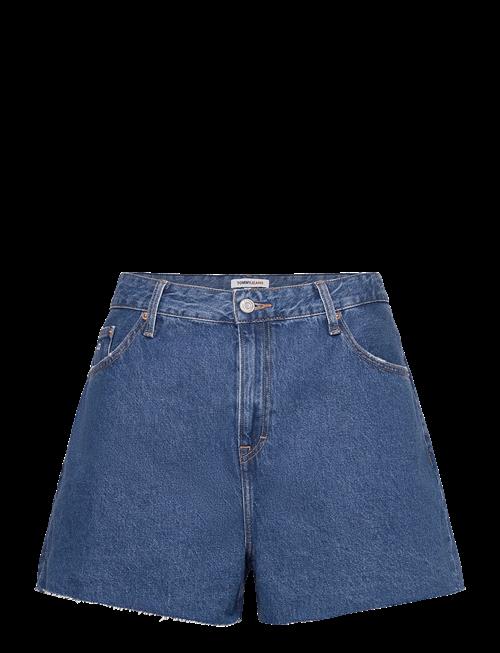 Tommy Jeans | Crv Mom Short Bg0032 | 42