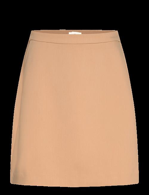 Soaked | Slcorinne Aline Skirt | XL