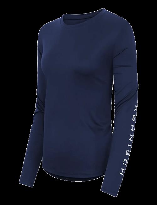 Röhnisch | Team Logo Long Sleeve | XL