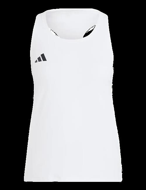 adidas Performance | Adizero E Tank | XS