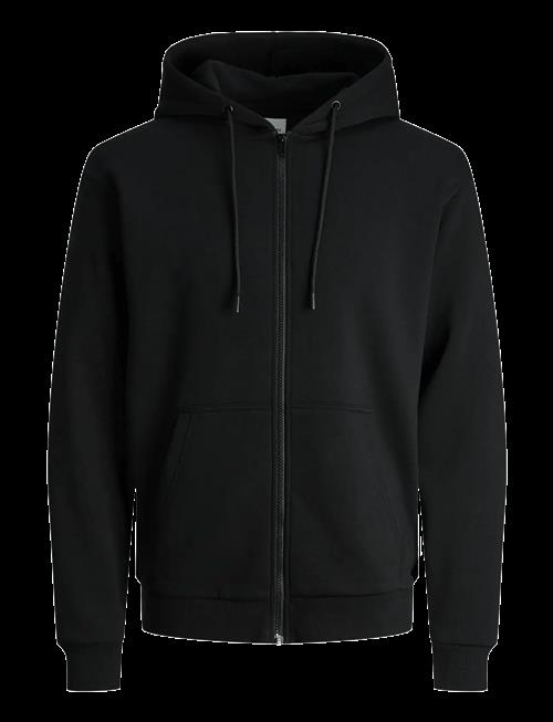 Jack & Jones | Jjebradley Sweat Zip Hood Noos | L