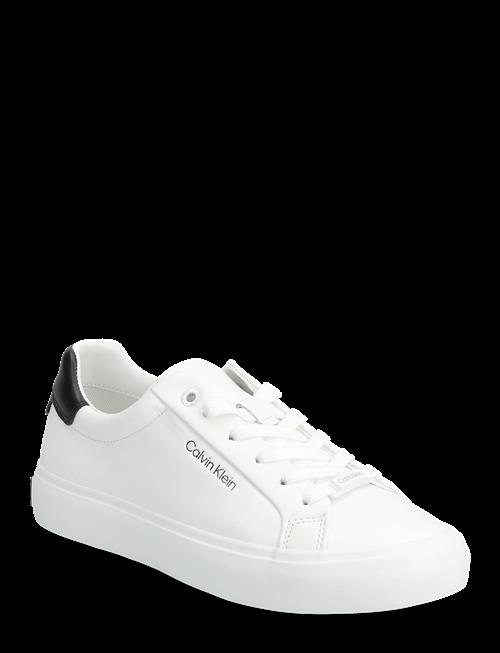 Calvin Klein | Vulc Lace Up | 37