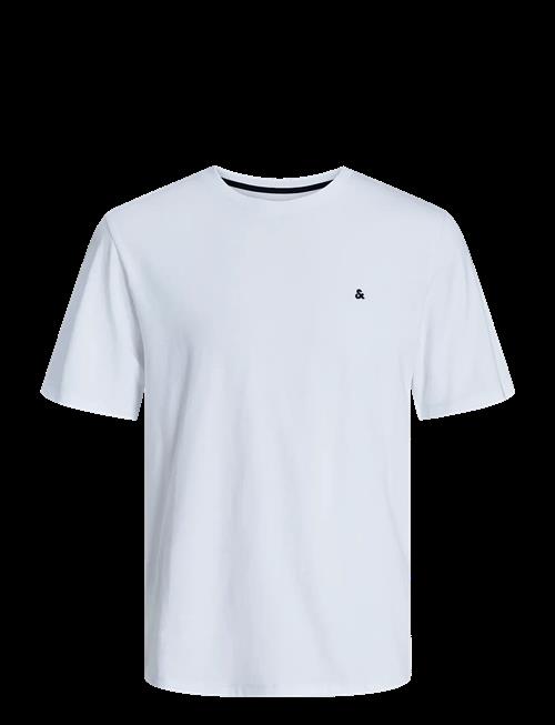 Jack & Jones | Jjepaulos Tee Ss Crew Neck Noos | XXL