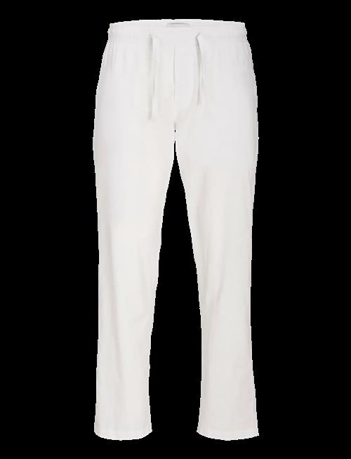 Jack & Jones | Jpstkane Summer Linen Blend Jogger Sn | L