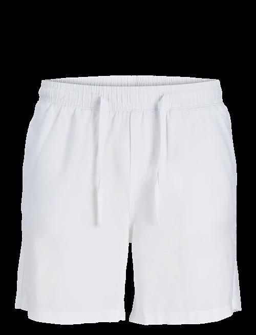 Jack & Jones | Jpstjaiden Summer Linen Blend Short Sn | XL