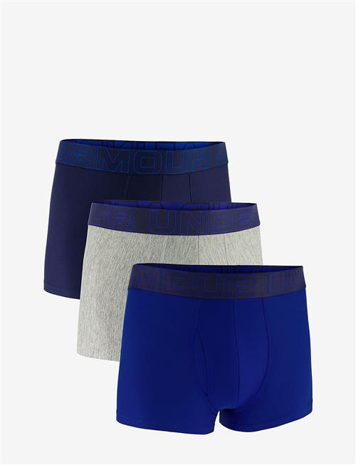 Under Armour | Ua Performance Tech - Solid 3" 3Pk | L