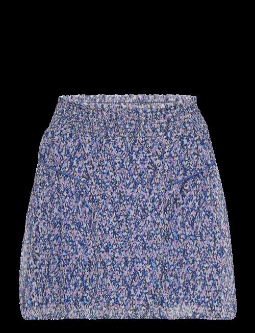 Dante6 | D6Lucky Star Mini Print Skirt | L