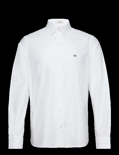 Gant | Slim Oxford Shirt | S