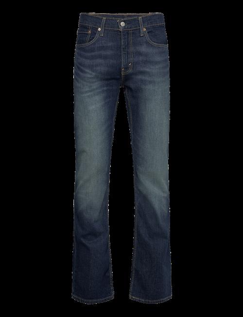 Levi's® | 527 Slim Boot Cut Comin Round | 34 x 32