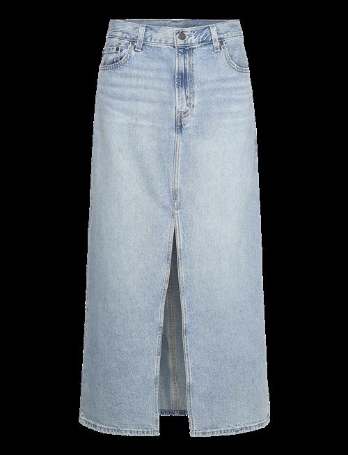 Levi's® | Ankle Column Skirt Please Hold | 29