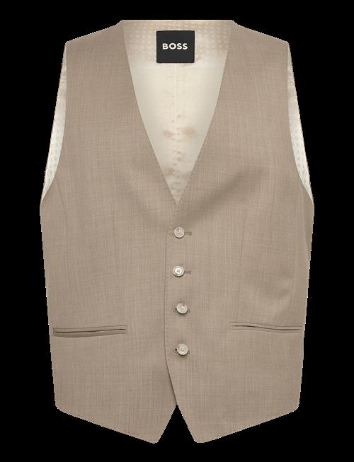BOSS | H-Huge-Vest-B1 | 56