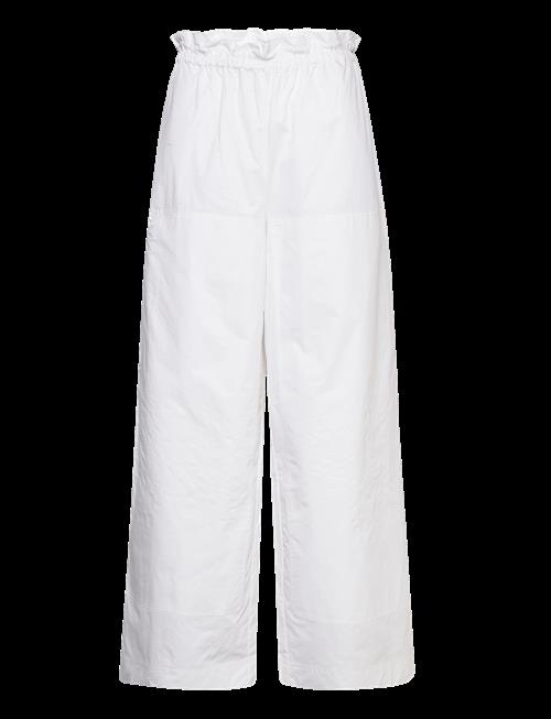 REMAIN Birger Christensen | Cargo Wide Pants | 42