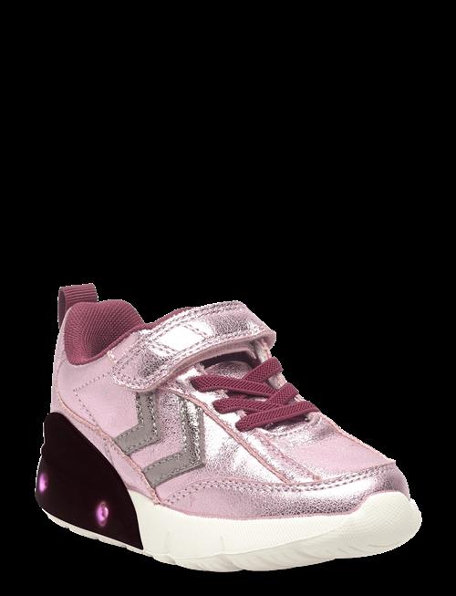 Hummel | Daylight Glitter Jr | 32