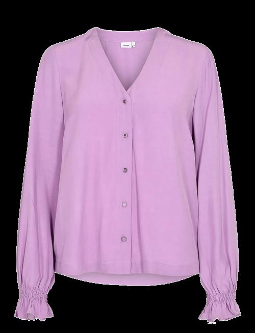 Nümph | Nuyvette Shirt | 36