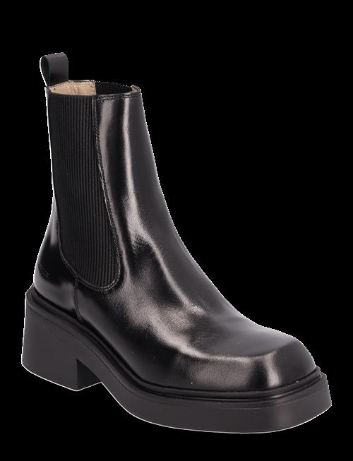 ANGULUS | Booties - Flat - With Elastic | 35 x 23.20