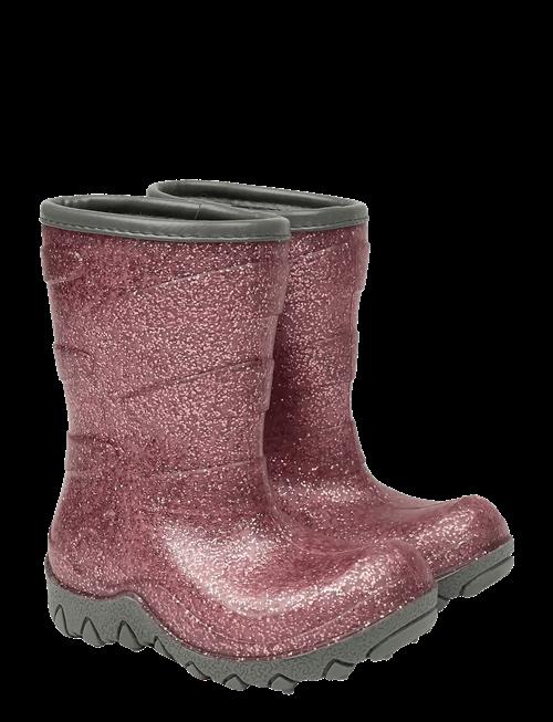 mikk-line | Thermal Boot - Glitter | 24