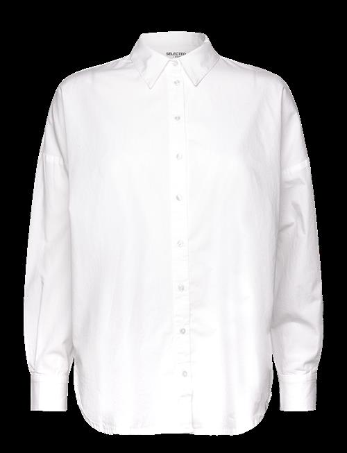 Selected | Slfdina-Sanni Ls Shirt Noos | 34