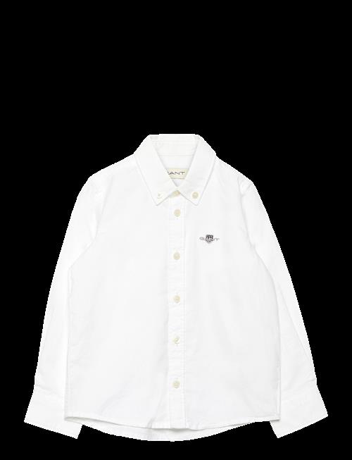 Gant | Shield Oxford Bd Shirt | 98-104