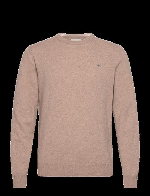 Gant | Superfine Lambswool C-Neck | XXL