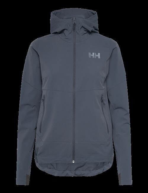 Helly Hansen | W Blaze Softshell Hood | M