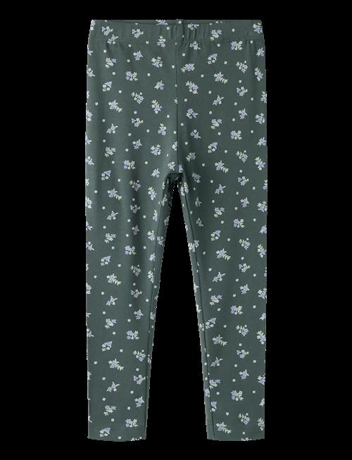name it | Nmfvivian Aop Legging | 104