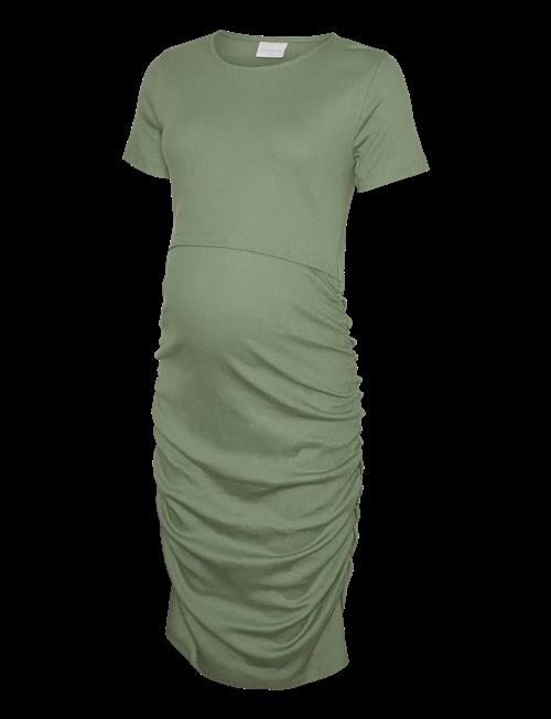 Mamalicious | Mlemily June Ss Jrs Short Dress 2F | S