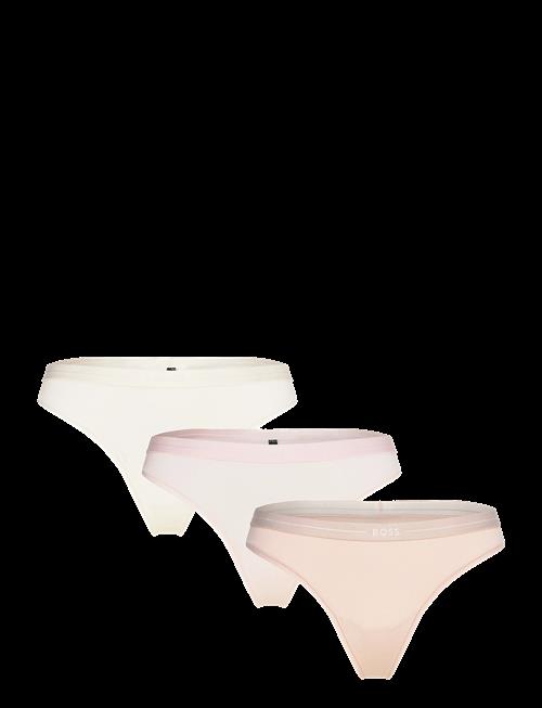 BOSS | 3P Thong | L