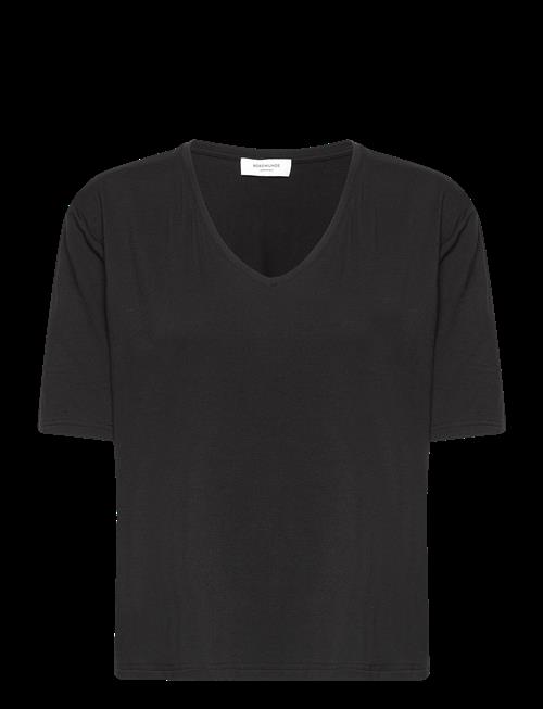 Rosemunde | Viscose T-Shirt | S