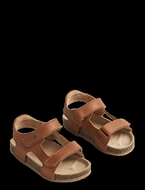 Wheat | Sandal Corey | 27