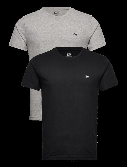 Lee Jeans | Multi Pack Crew | XL