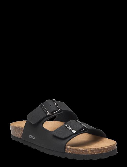 CMP | Eco Thalitha Cork Sandal | 43