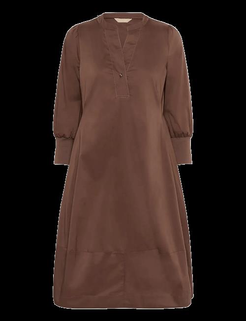 Culture | Cuantoinett 3/4 Sleeve Dress | XXL