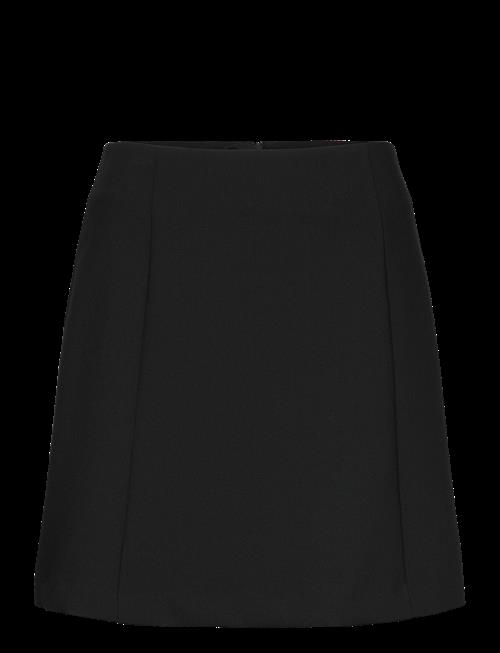 Selected | Slwrita Mw Short Skirt Fd Noos | 38