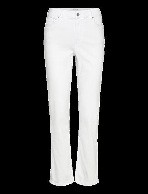 Pieszak | Pd-Trisha Jeans White | 27 x 32
