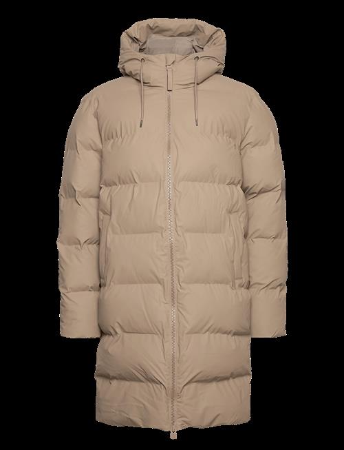 Rains | Alta Longer Puffer Jacket W3T4 | L