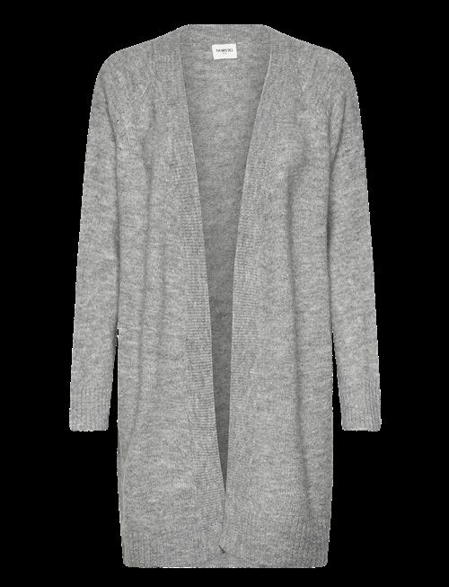 NORVIG | Jane Long Cardigan | XL