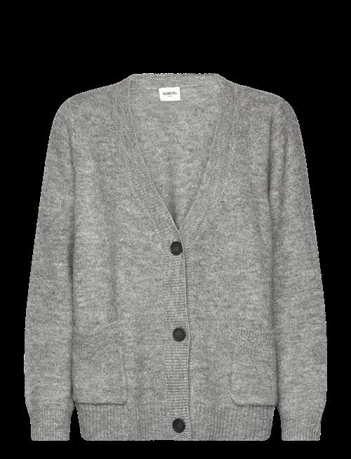 NORVIG | Jane Short Cardigan | S