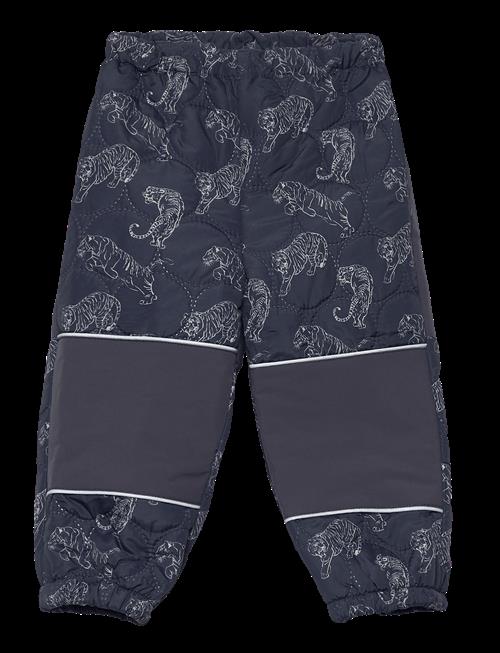 Sofie Schnoor Baby and Kids | Willosk Trousers | 110