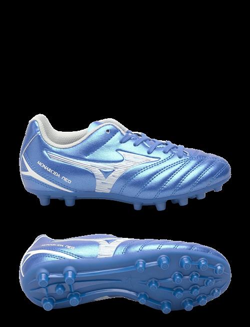Mizuno | Monarcida Neo Iii Select Jr Ag | 36.5