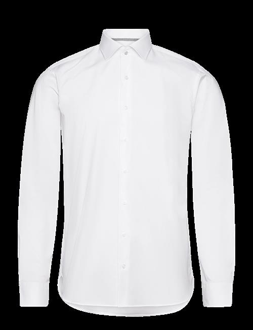 Michael Kors | Poplin Stretch Modern Shirt | 45